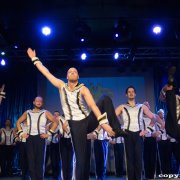 Jeck op Deck (16.01.16)